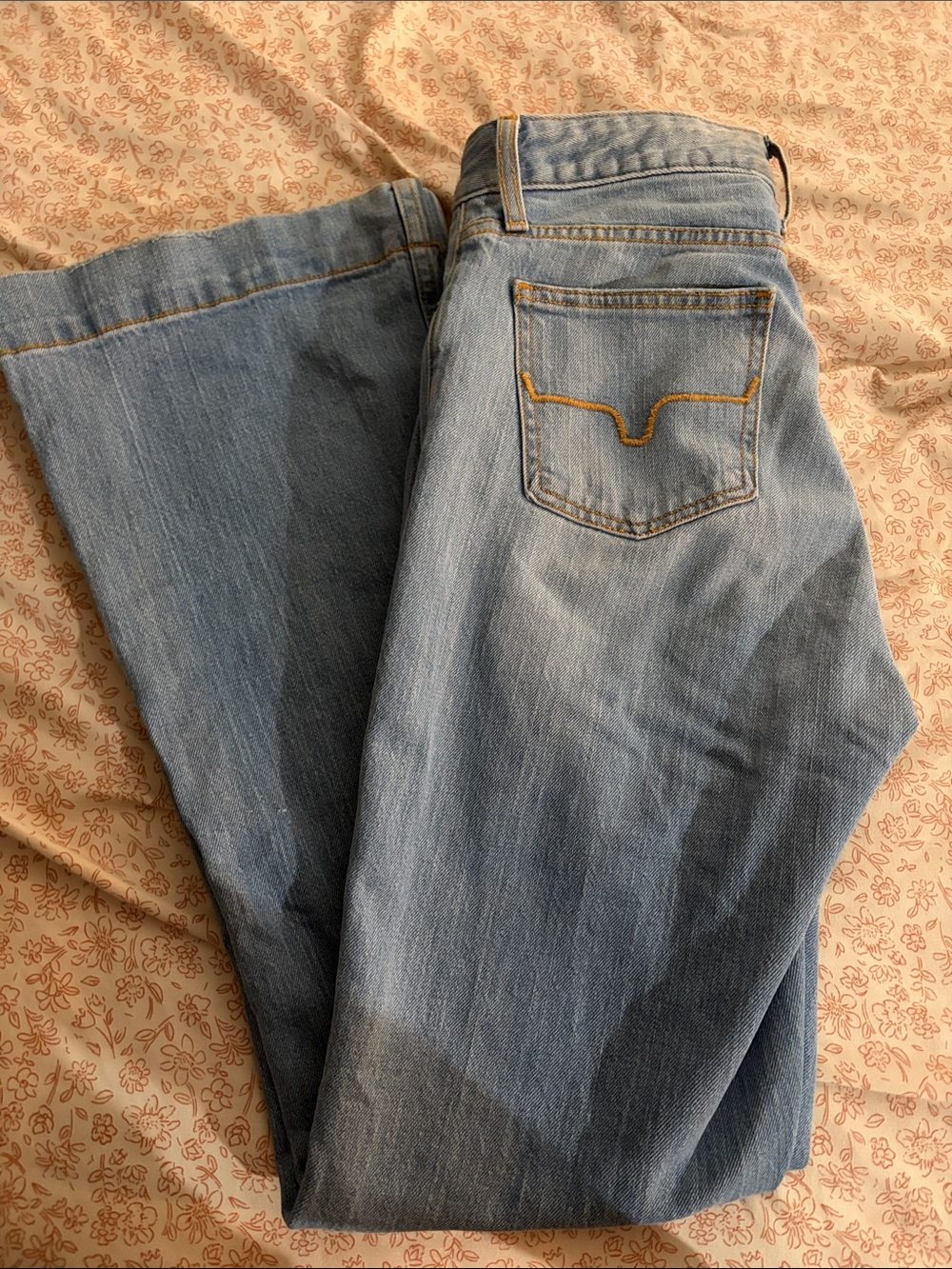Kimes Jennifer Jeans New